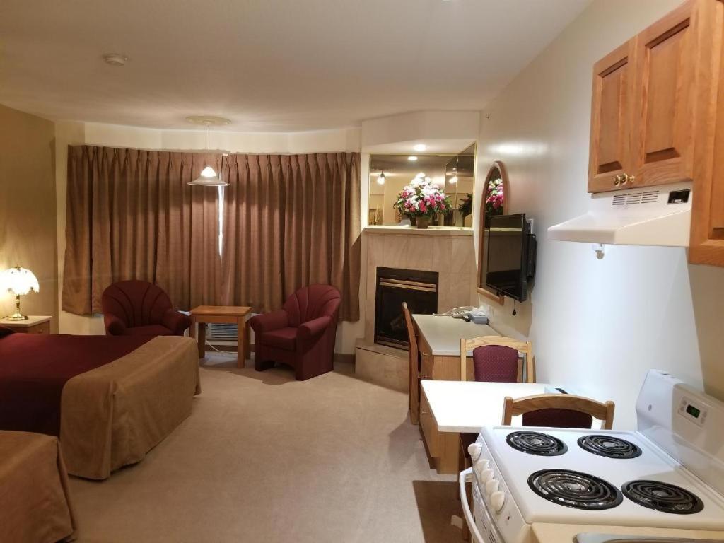 New Imperial Suites 화이트코트 외부 사진
