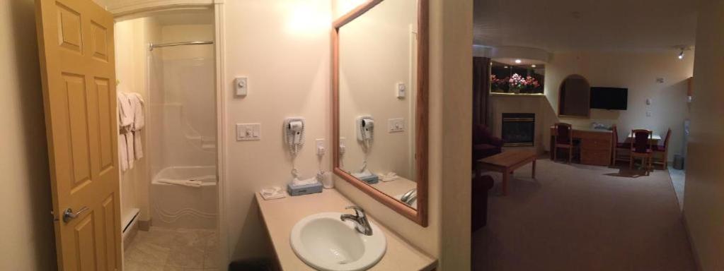New Imperial Suites 화이트코트 외부 사진