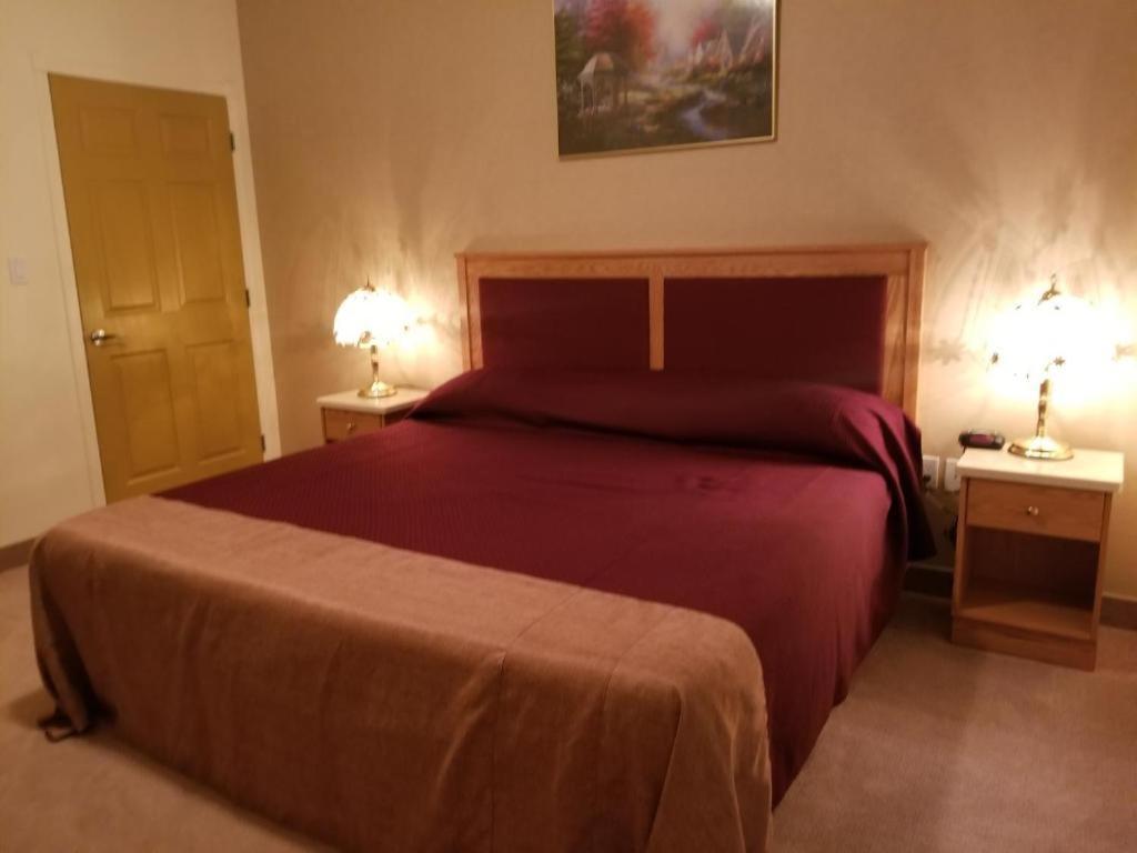 New Imperial Suites 화이트코트 외부 사진