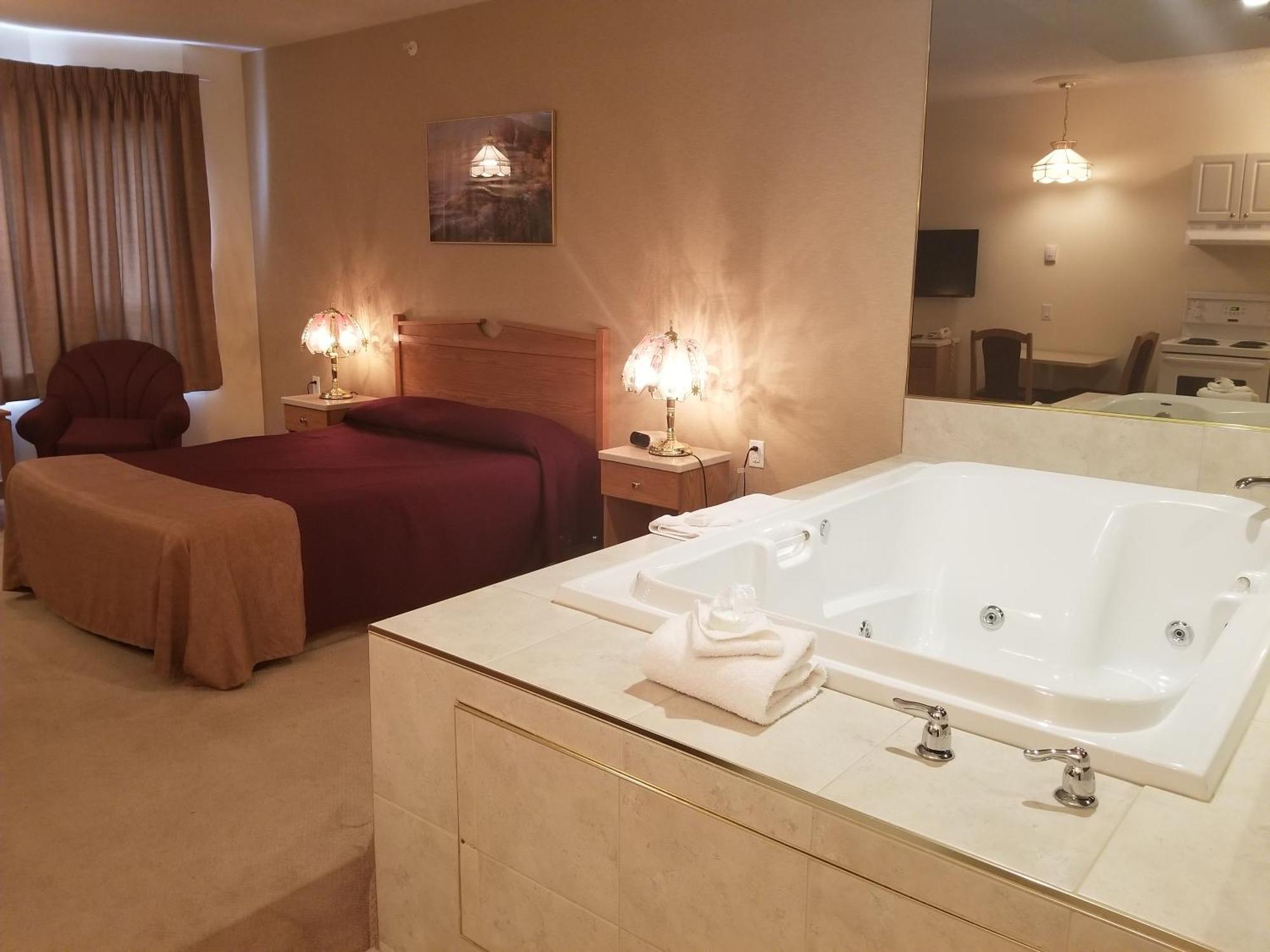 New Imperial Suites 화이트코트 외부 사진