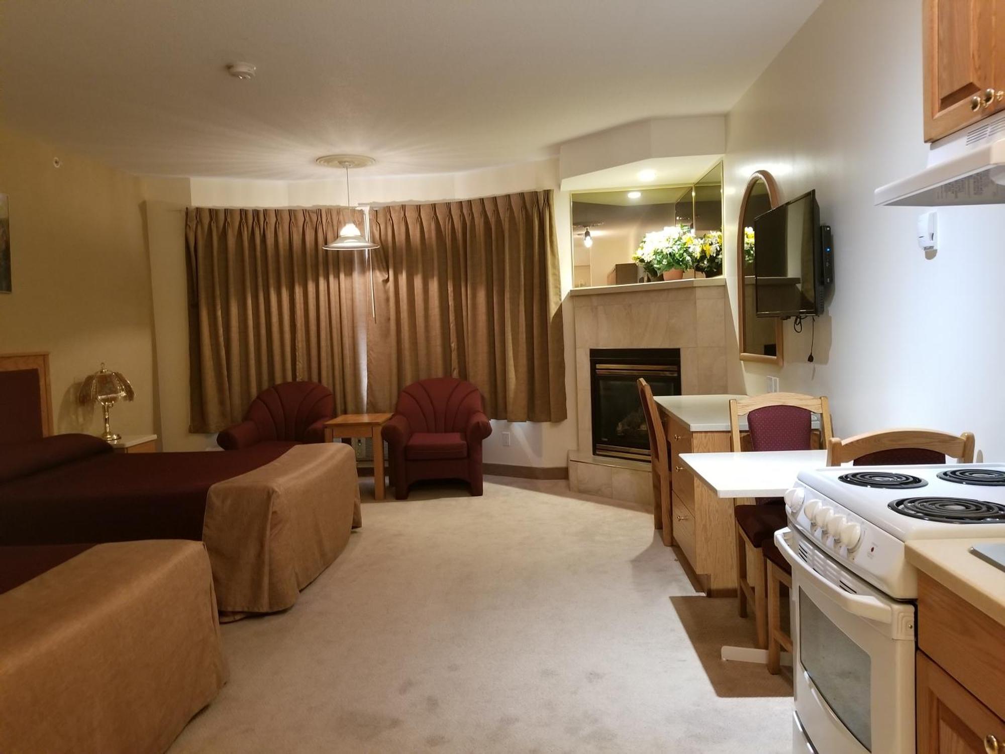 New Imperial Suites 화이트코트 외부 사진