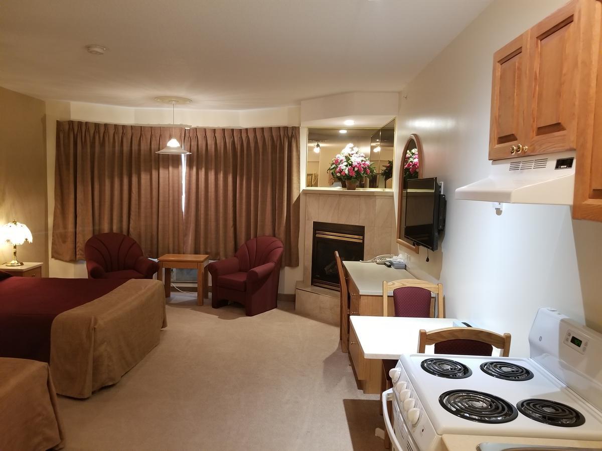 New Imperial Suites 화이트코트 외부 사진