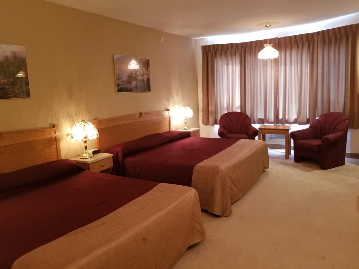 New Imperial Suites 화이트코트 외부 사진
