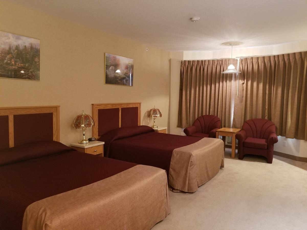 New Imperial Suites 화이트코트 외부 사진