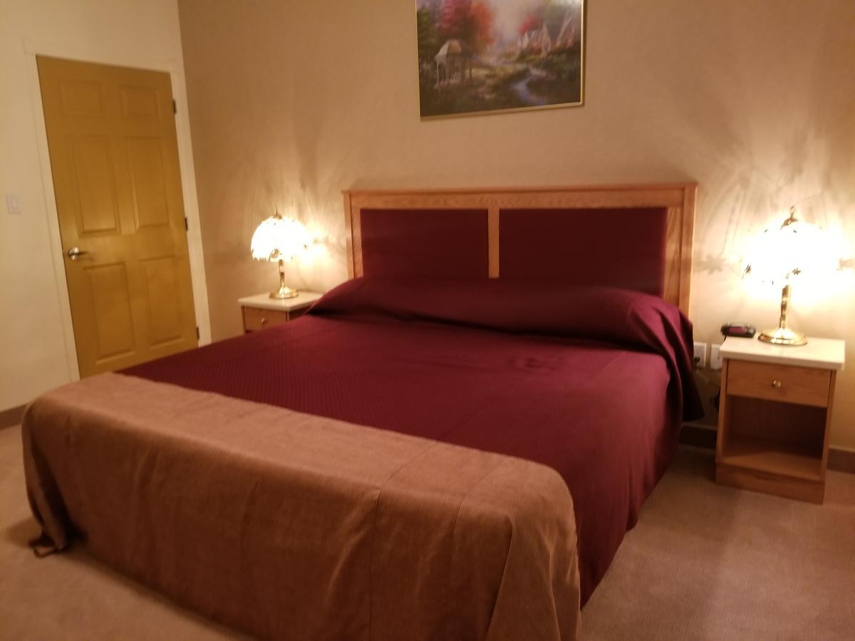 New Imperial Suites 화이트코트 외부 사진