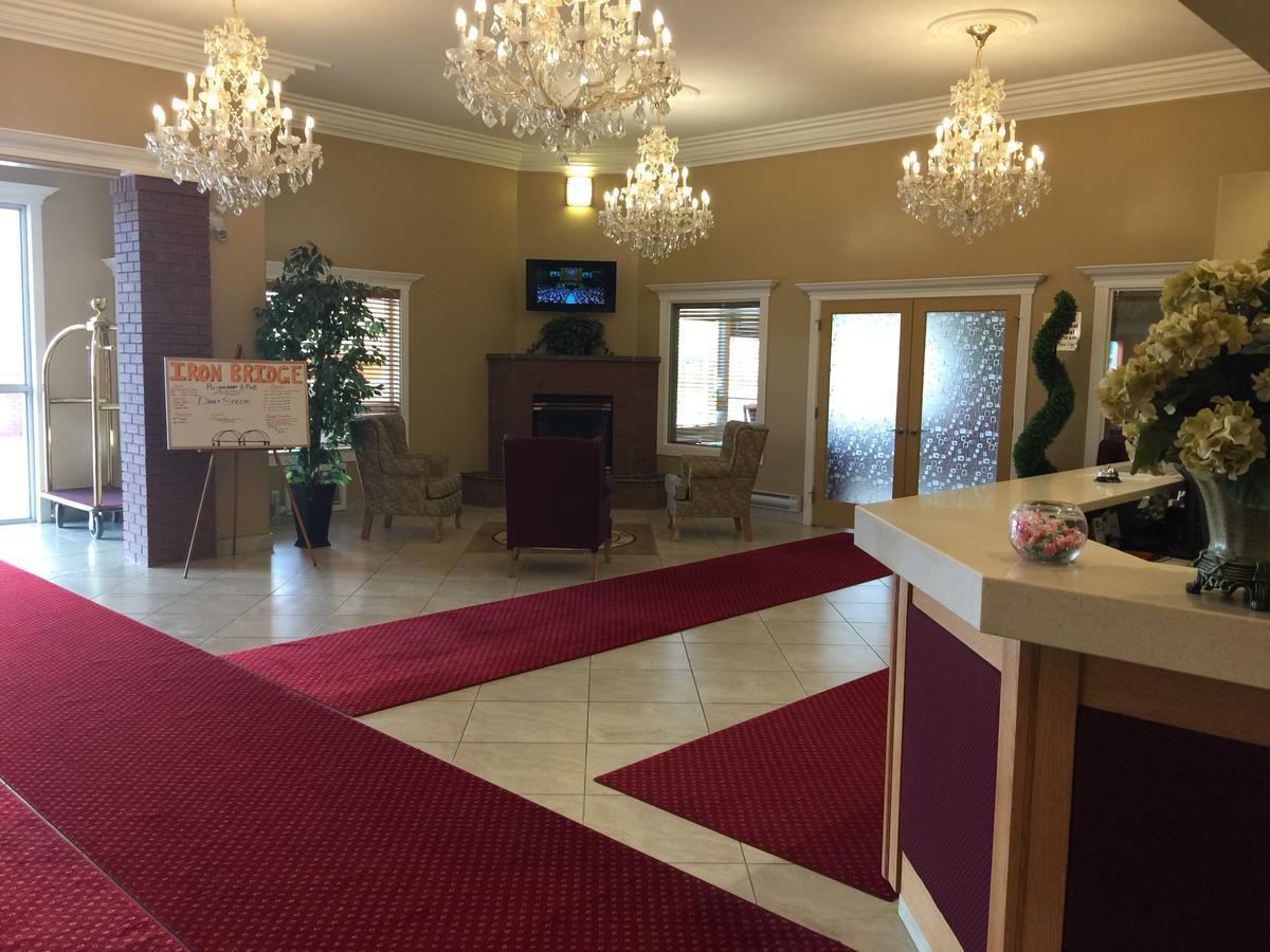 New Imperial Suites 화이트코트 외부 사진