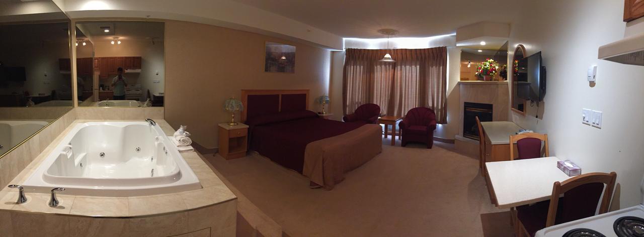 New Imperial Suites 화이트코트 외부 사진