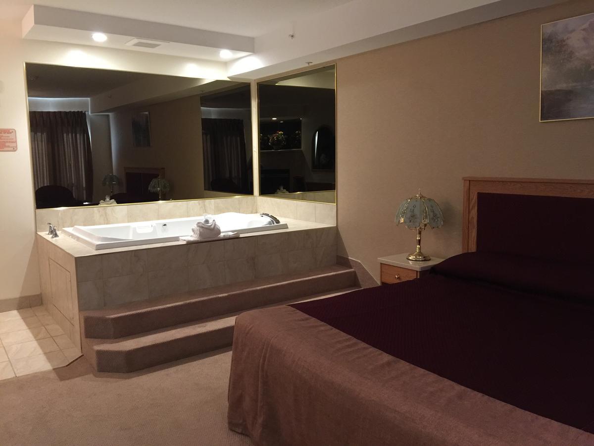 New Imperial Suites 화이트코트 외부 사진