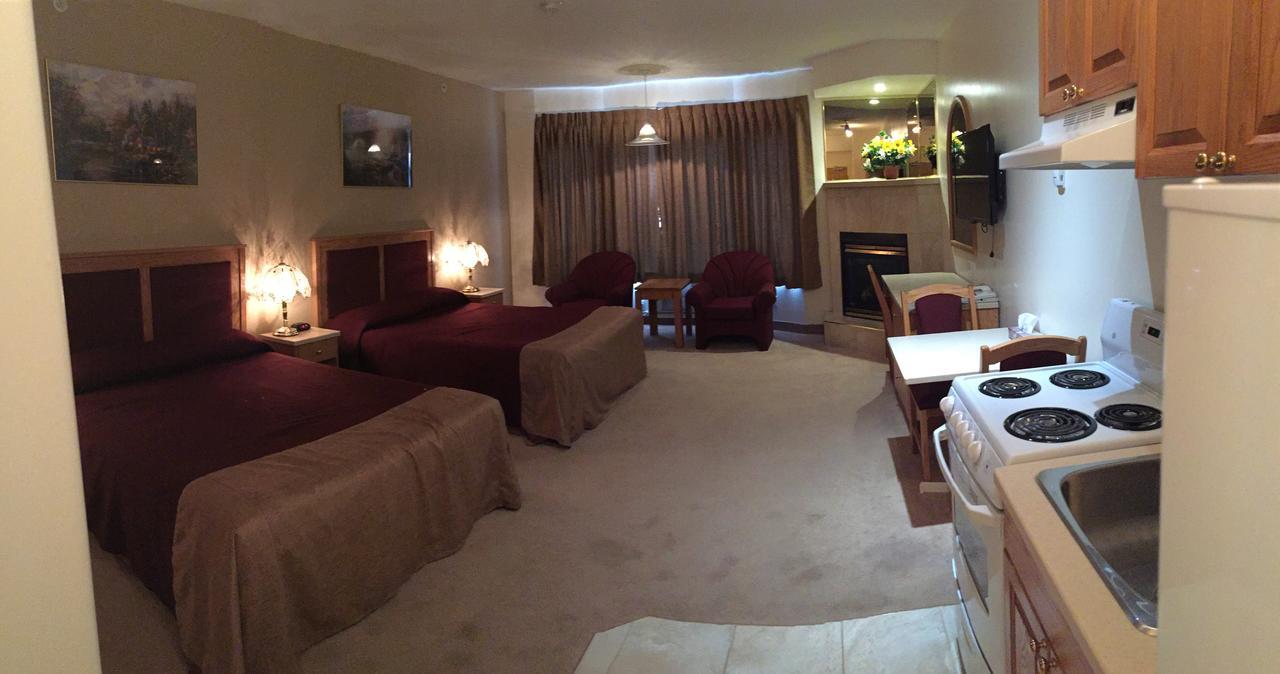 New Imperial Suites 화이트코트 외부 사진