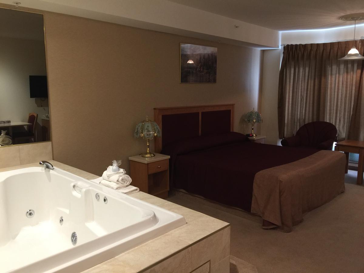 New Imperial Suites 화이트코트 외부 사진