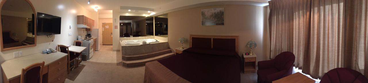 New Imperial Suites 화이트코트 외부 사진