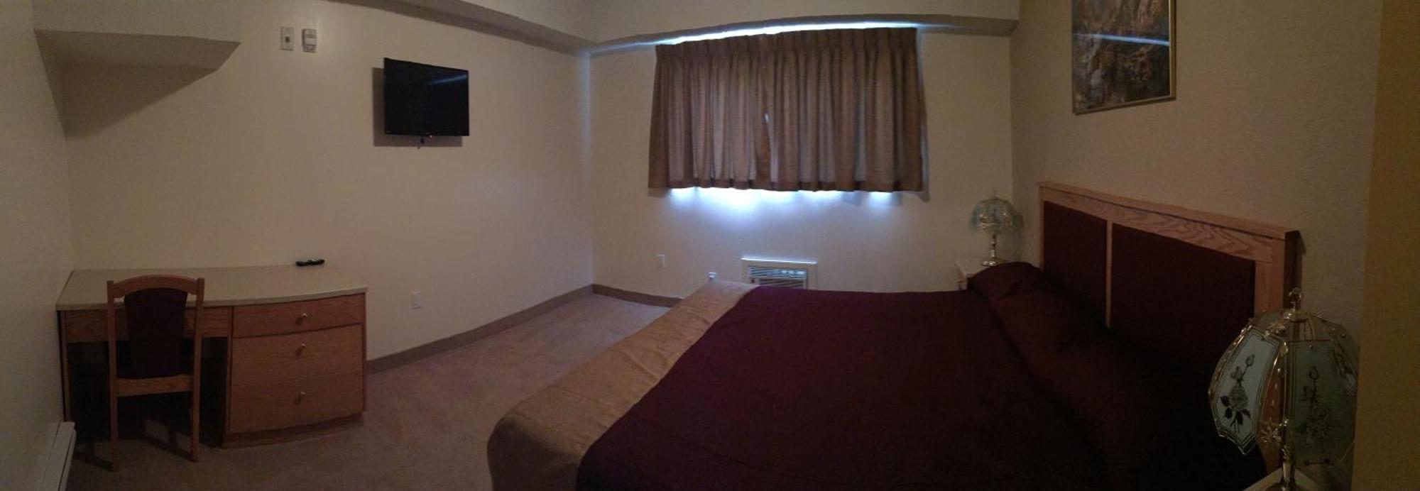 New Imperial Suites 화이트코트 외부 사진